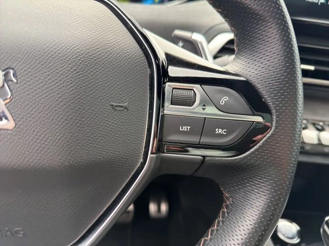 Peugeot 3008 GT-Line Hybrid