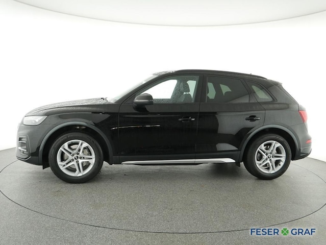 Audi Q5 35 TDI S-Tronic
