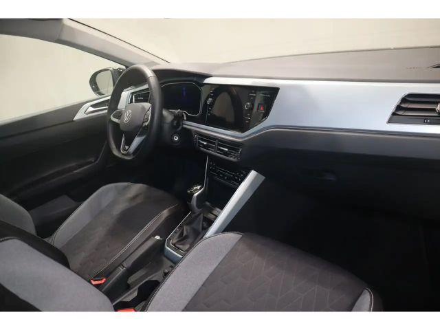 Volkswagen Taigo 1.0 TSI DSG