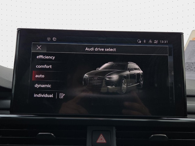 Audi A4 40 TDI Avant Quattro S-Tronic