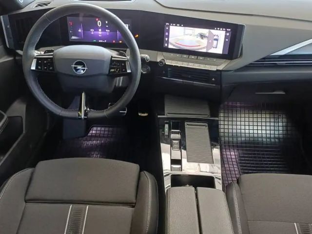 Opel Astra GS-Line Grand Sport Sports Tourer