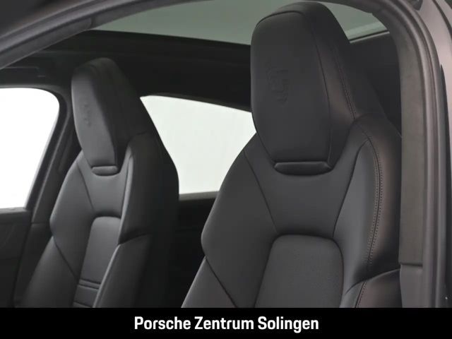 Porsche Cayenne Coupé GTS