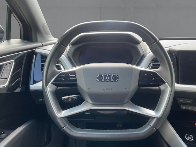 Audi Q4 e-tron 35