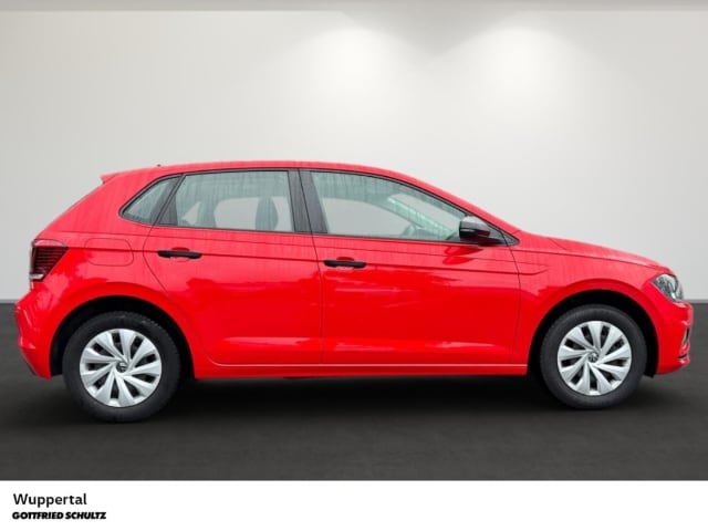 Volkswagen Polo Trendline