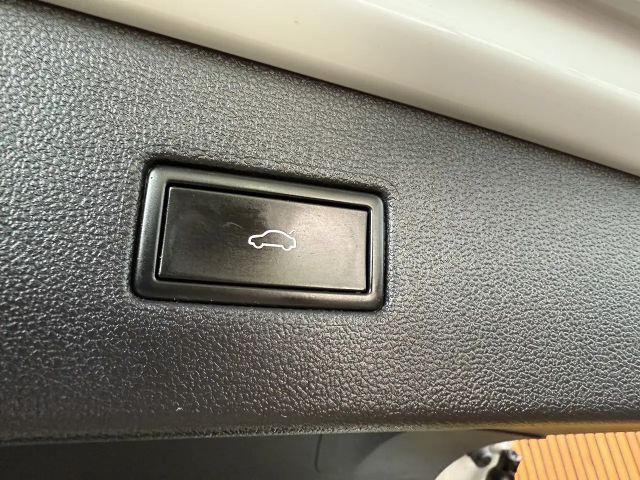 Volkswagen Tiguan Allspace DSG