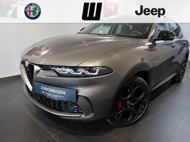 Alfa Romeo Tonale AWD Speciale