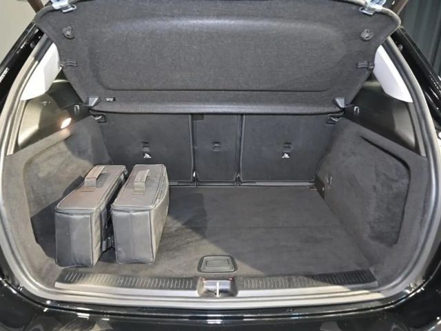 Mercedes-Benz B 250 B 250 e