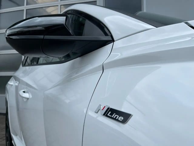 Hyundai Tucson 1.6 N Line T-GDi