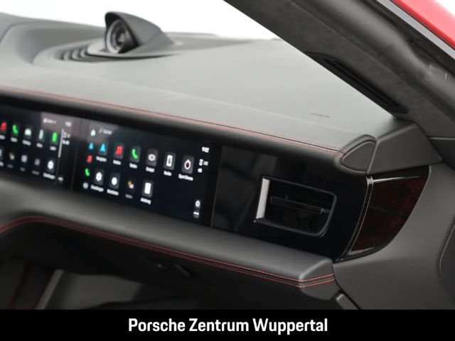 Porsche Taycan Cross Turismo Turbo