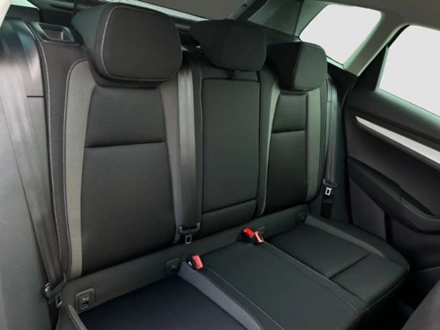 Skoda Karoq 1.5 TSI ACT Tour