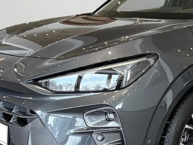 Cupra Terramar 1.5 e-TSI 150 PS DSG