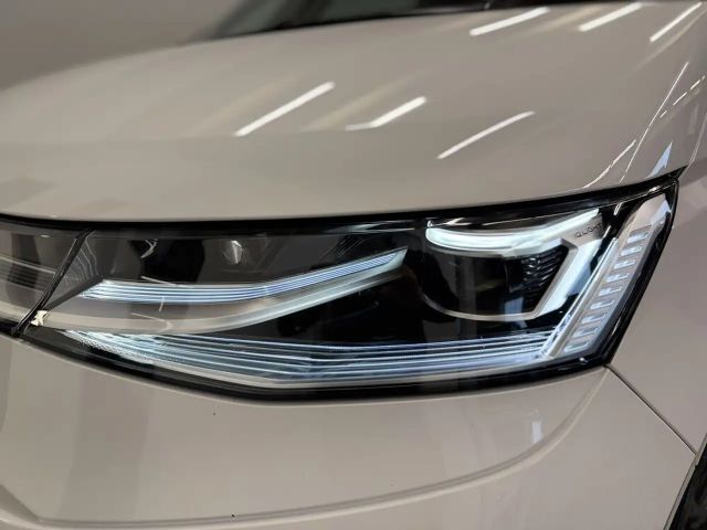 Volkswagen Multivan T6