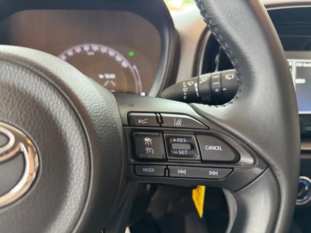 Toyota Aygo X Hatchback Play X-play