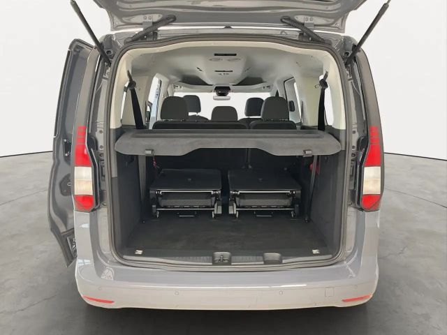 Volkswagen Caddy 1.5 TSI DSG Life Maxi