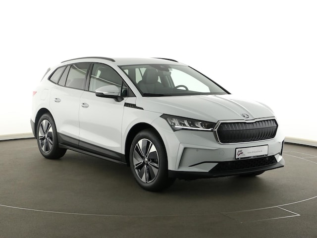 Skoda Enyaq Clever iV 60
