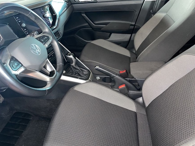 Volkswagen Polo 1.0 TSI DSG Life