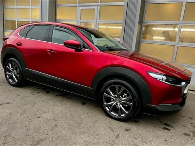 Mazda CX-30 X186 GT+/SO/PR/TE in höchster Ausstattung