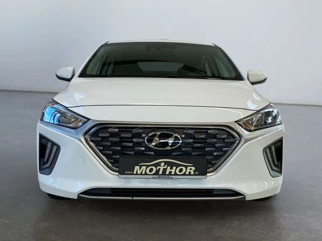 Hyundai Ioniq 1.6 Trend