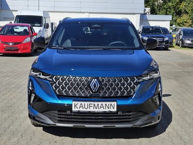 Renault Austral Techno