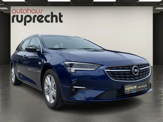 Opel Insignia Elegance Sports Tourer Turbo