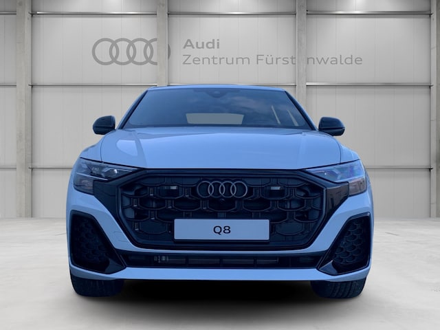 Audi Q8 50 TDI Quattro