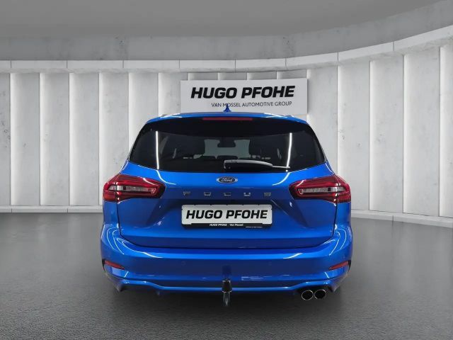 Ford Focus ST Line Wagon