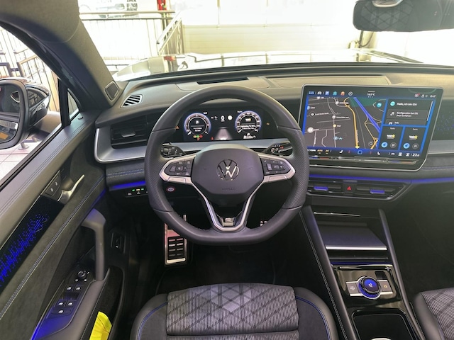 Volkswagen Tayron 2.0 TDI DSG R-Line