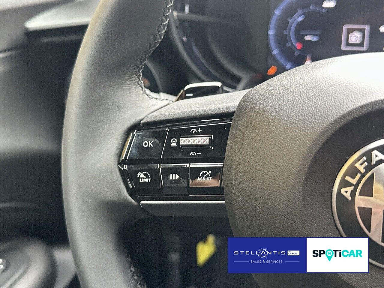 Alfa Romeo Junior Speciale