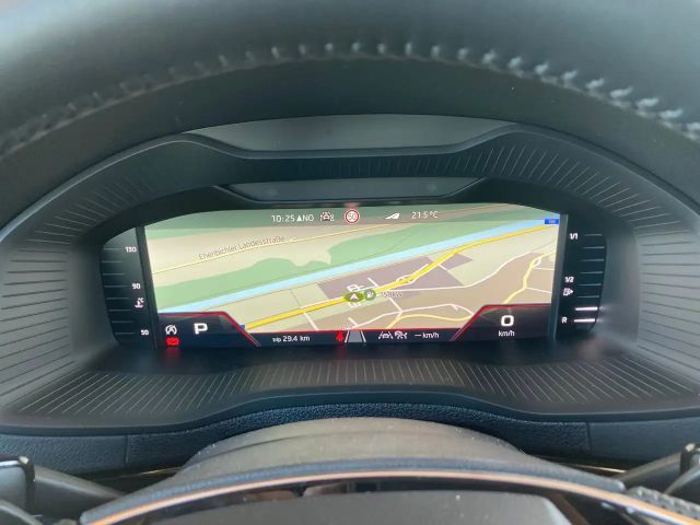 Skoda Karoq ACT Sportline