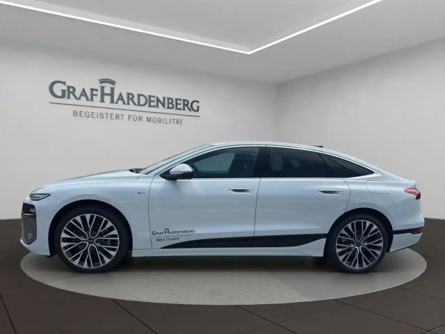 Audi A6 e-tron Sportback