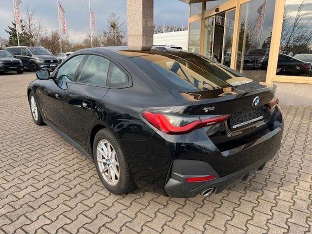 BMW 420 420d Coupé Gran Coupé M-Sport