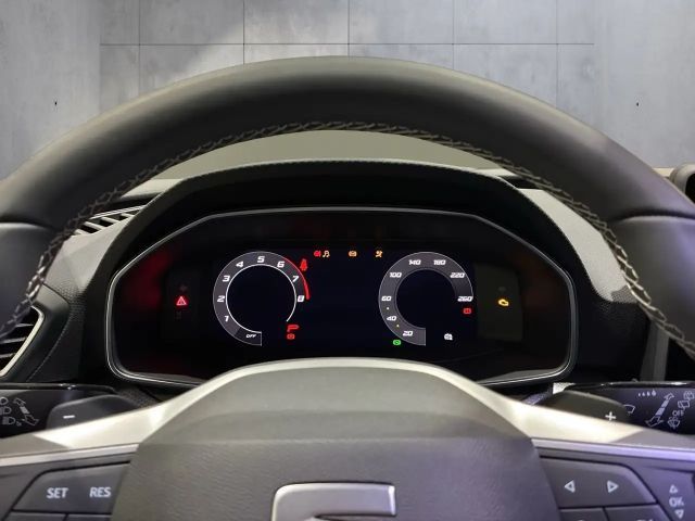 Seat Leon 1.5 eTSI DSG Style