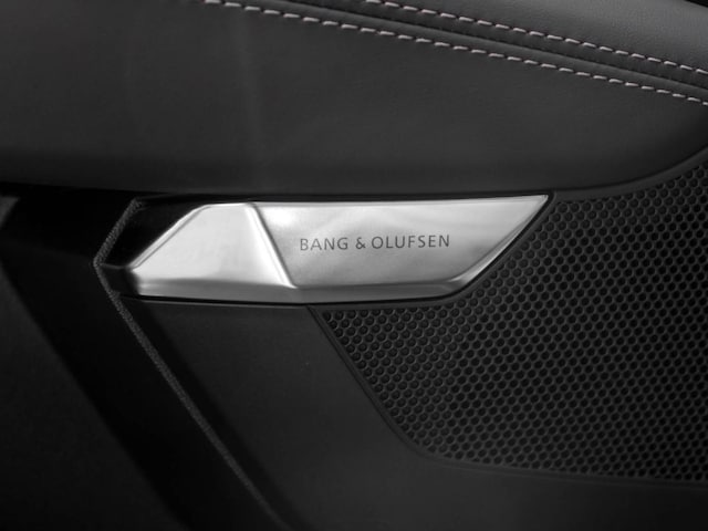 Audi RS e-tron GT Performance Quattro