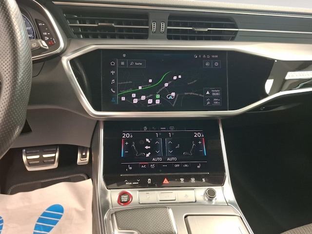 Audi S6 Avant Quattro