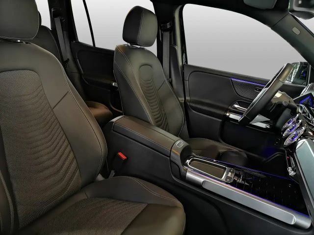 Mercedes-Benz EQB 300 4MATIC Progressive