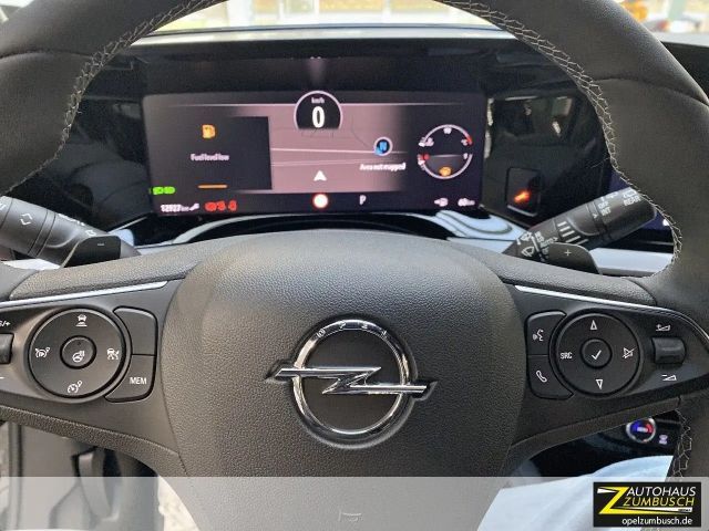 Opel Mokka GS-Line Grand Sport Hybrid