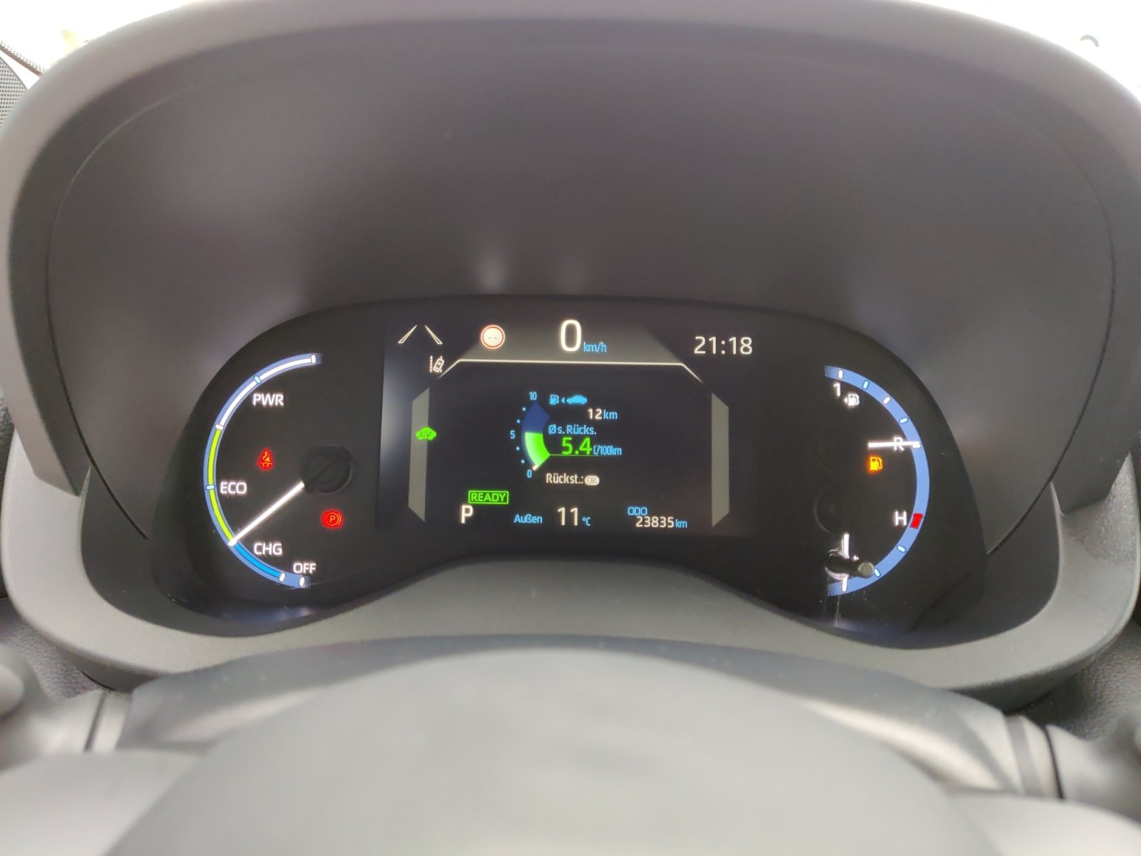 Toyota Yaris Cross 5-deurs Team D