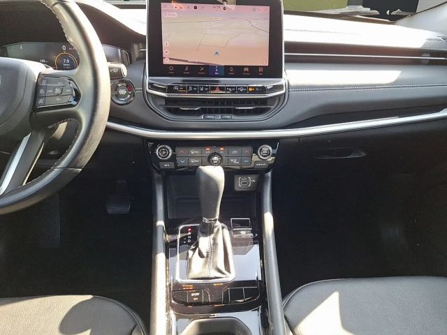 Jeep Compass 1.3 Multiair 80th Anniversary T4 FWD 6DDCT