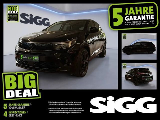 Opel Grandland X Innovation