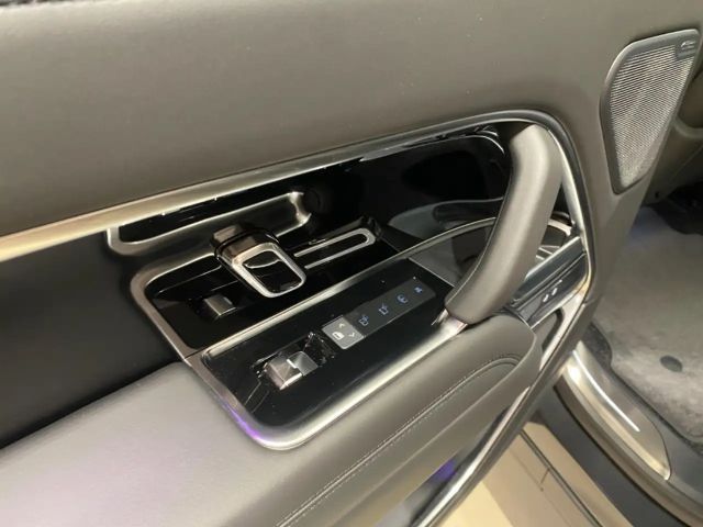 Land Rover Range Rover HSE