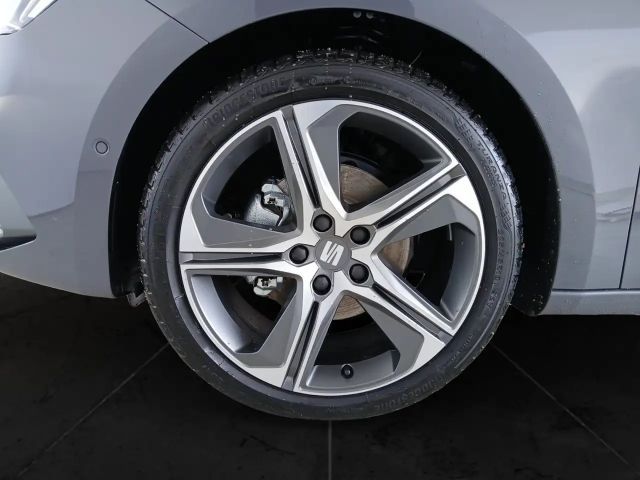 Seat Leon 1.5 TSI FR-lijn