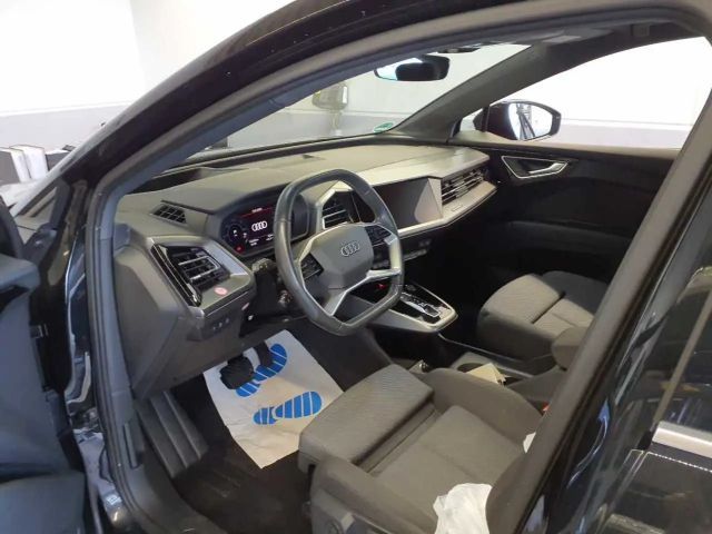 Audi Q4 e-tron 40