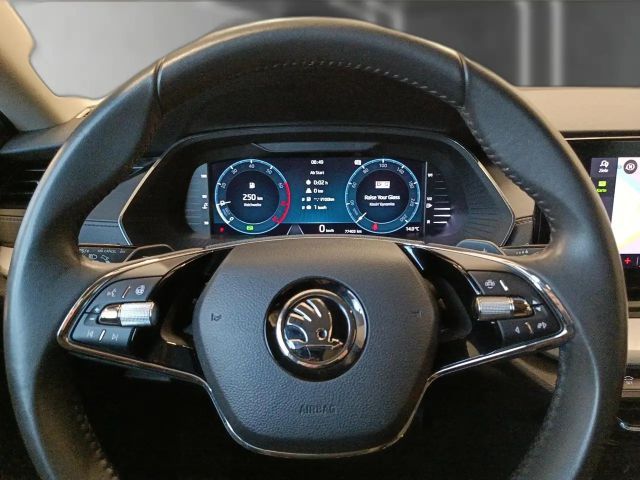 Skoda Octavia 1.0 TSI Ambition Combi