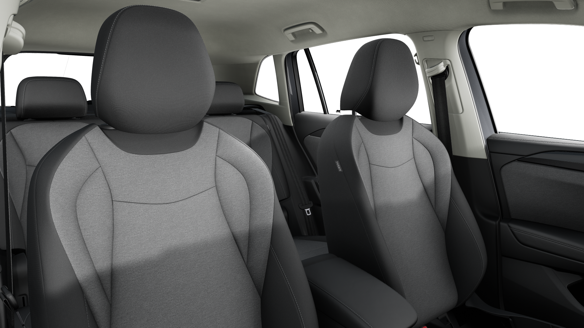 Volkswagen Tiguan 1.5 TSI DSG