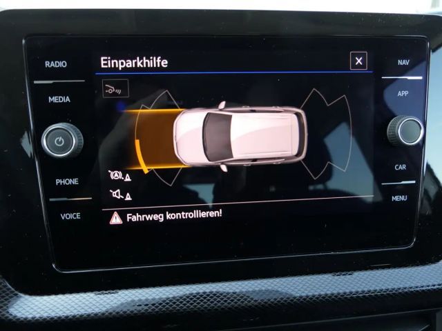 Volkswagen T-Cross Friends TSI