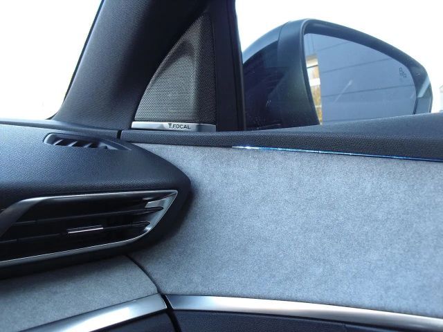 Peugeot 3008 GT-Line