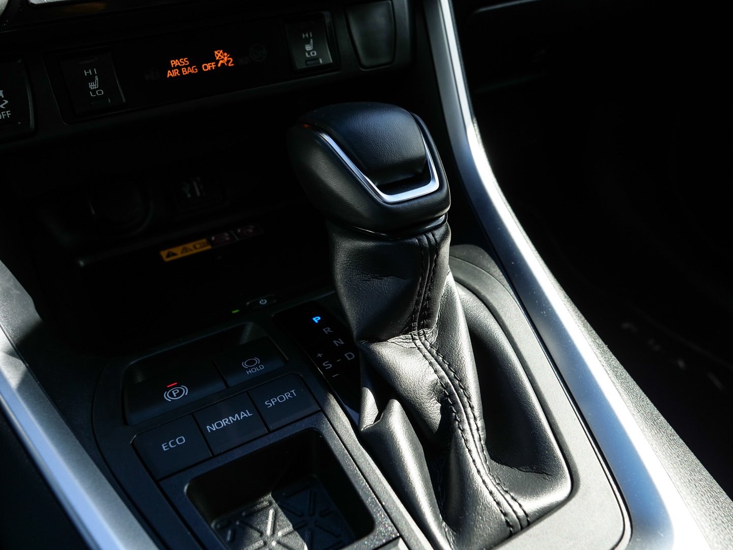 Toyota RAV4 5-deurs Team D