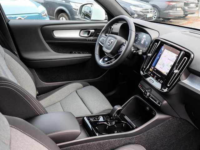 Volvo XC40 XC40
