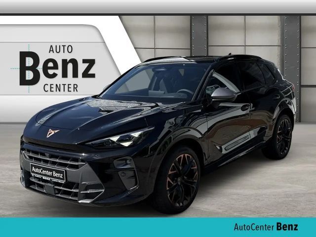 Cupra Terramar 2.0 TSI VZ