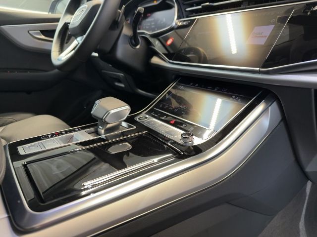 Audi Q7 50 TDI Quattro